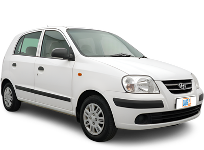 Hyundai Santro Xing-img
